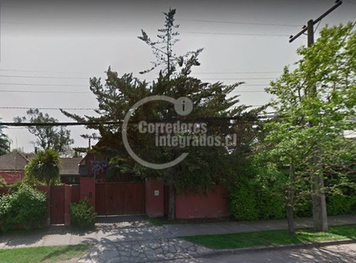 Inversión En Venta En Lo Barnechea Mll