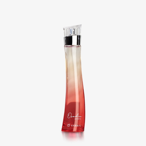 Osadía Infinita Eau De Parfum 50 Ml - Yanbal