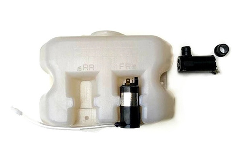 Dfeposito Agua Limpiaparabrisas C/motor Dfsk C-35 2014-22