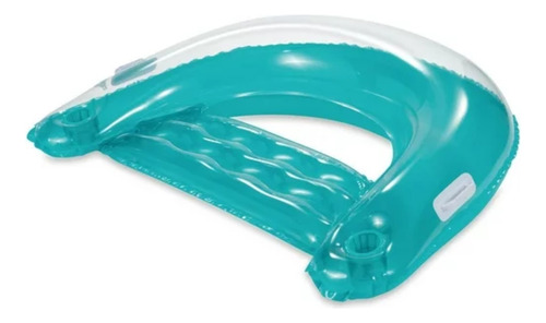 Summer Waves - Flotador Inflable Para Piscina