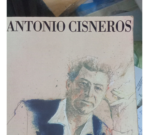 Antonio Cisneros Poesia Reunida