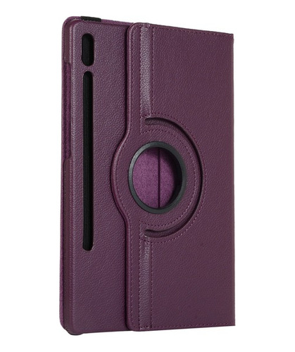 Estuche Funda 360 + Protector Pantalla Paperlike Para Tablet