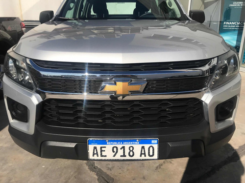 Chevrolet S10 2.8 Ls Cd Tdci 200cv 4x2