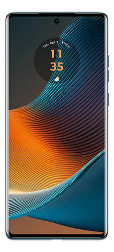 Smartphone Motorola Edge 50 Fusion Blue 5g 256gb 16gb Ram Cor Azul - Excelente (Recondicionado)