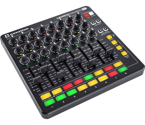 Novation Launch Control Xl