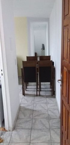 Imagem 7 de 10 de Apartamento 2 Quartos Taboão Da Serra - Sp - Jardim Maria Sampaio - 0659
