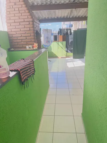 Casa, Sobrado