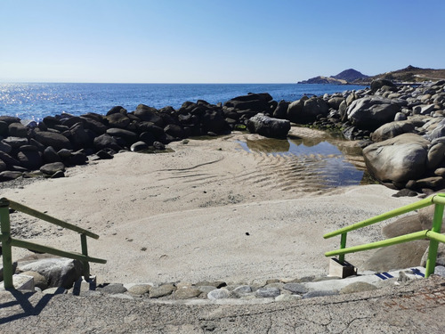 Hermoso Departamento Puerto Velero, Pozones