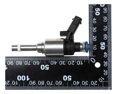 2 Inyectores De Combustible Para A3 A4 A5 Tt 2.0 Tfsi Quattr
