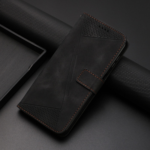 Funda Tipo Cartera For Teléfono Infinix Hot 50 40 30 20 12