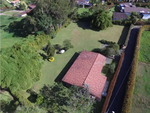 Vendo Casa Finca Independiente En Llanogrande Excelente Ubicación
