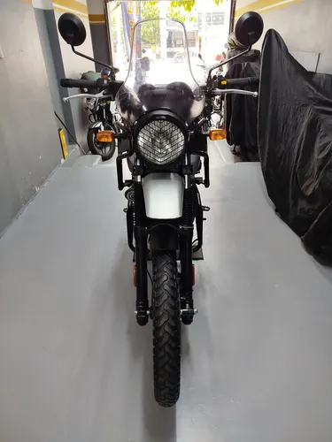 2023 Himalayan 411 Bs6 Royal Enfield