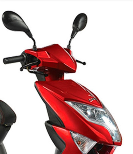 Corven Expert 80 18 Cuotas De $11.250 Fijas Y En $