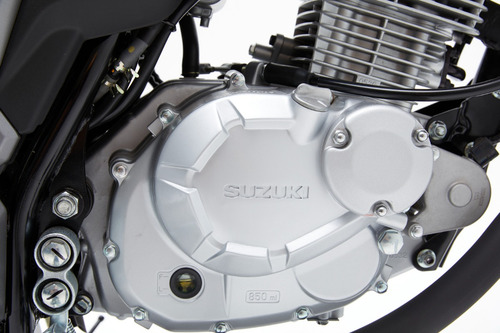 Suzuki Gsx R 125 - Nuevo Modelo, Entrega Inmediata, Suzuki 9