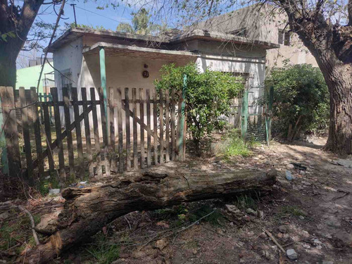 Venta Casa En General Rodriguez Con Escritura