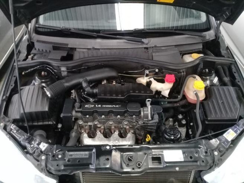 Chevrolet Corsa Hatch Maxx 1.4 (flex) Flex Manual