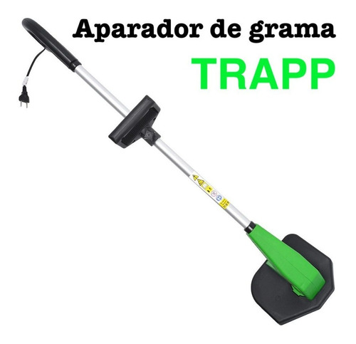 Cortador De Grama + Brinde + Frete Grátis