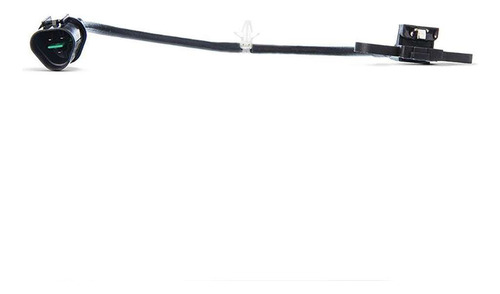 Sensor Posicion Cigueñal Ckp Para Eclipse 4cil 2.4 2004