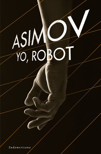 Libro Yo, Robot / 2 Ed. Lku