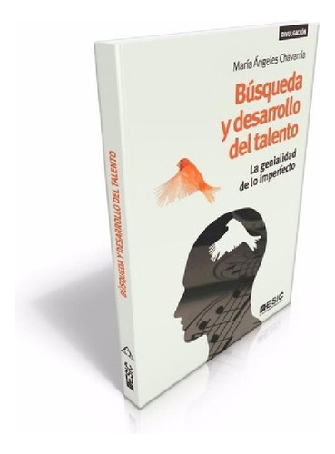 Libro - Búsqueda Y Desarrollo Del Talento