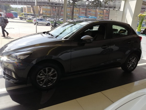 Mazda 2 Hb Touring At