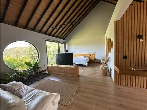 Se Vende Casa Don Diego Llanogrande En Parcelacion