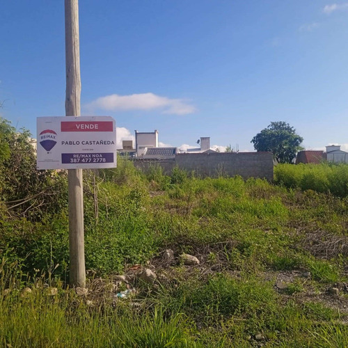 Imagen 3 de 9 de Terreno Venta Bº Portal De Lesser Zona Norte 326m2