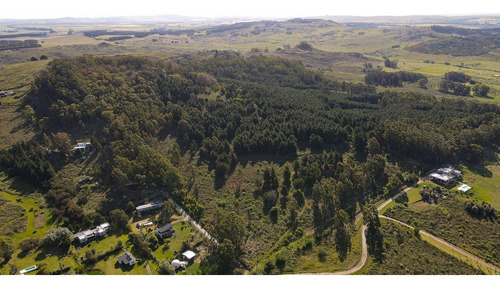 Lote En Venta Zona Don Bosco Apto Cabañas - Tandil