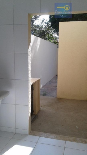 Imagem 13 de 30 de Casa Residencial À Venda, Lagoa Redonda, Fortaleza. - Codigo: Ca0288 - Ca0288