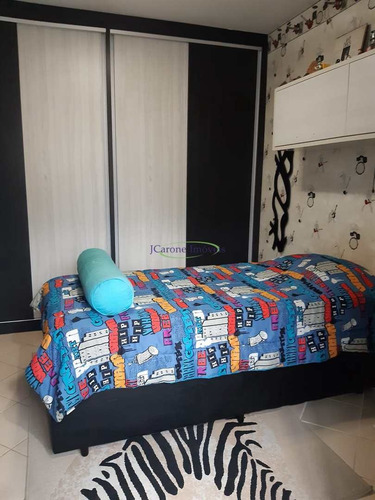 Imagem 20 de 29 de Apartamento Com 4 Dorms, Astúrias, Guarujá - R$ 1.49 Mi, Cod: 62462387 - V62462387