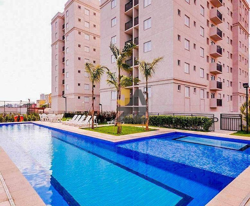 Imagem 1 de 30 de Cobertura Com 3 Dormitórios À Venda, 117 M² Por R$ 1.298.999,00 - Jardim Aeroporto - São Paulo/sp - Co0034