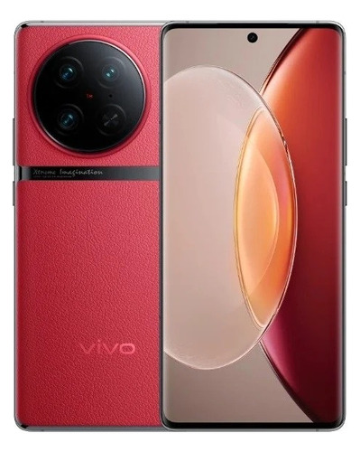Vivo X90 Pro 12gb/256gb Dual Sim Dimensity 9200 Ip68