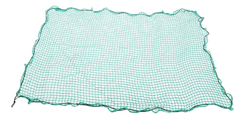 Red De Carga Premium 8.2' X 11.5' Red De Almacenamiento Con