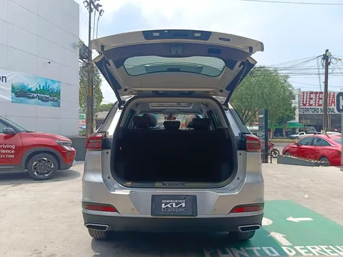 Chirey tiggo 7 pro 1.5 Luxury At