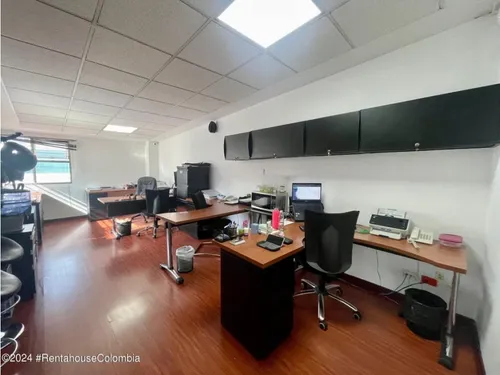 Comercial En Nicolas De Federman Rah Co: 25-834