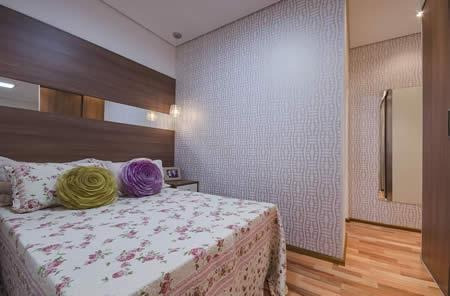 Imagem 21 de 30 de Apartamento À Venda No Bairro Baeta Neves - São Bernardo Do Campo/sp - O-2664-8484