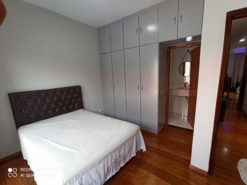 Imagem 22 de 30 de Casa À Venda 3 Dormitórios 1 Suíte. Bairro São Pedro, Área De Lazer Com Piscina E Churrasqueira, 4 Vagas Londrina, Pr. R$ 630.000 - Pr - Ca1410_gprdo