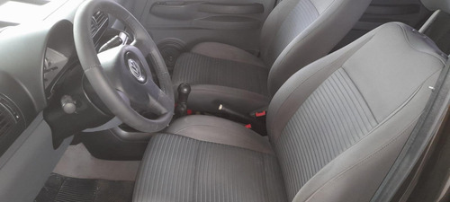 Imagem 5 de 10 de Volkswagen Spacefox 1.6 - 2008