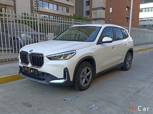 Bmw X1 Xdrive 25 E Confort