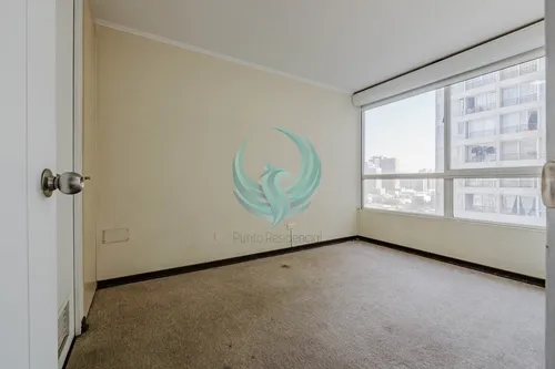 Arriendo Departamento 1hab 1ba Santiago