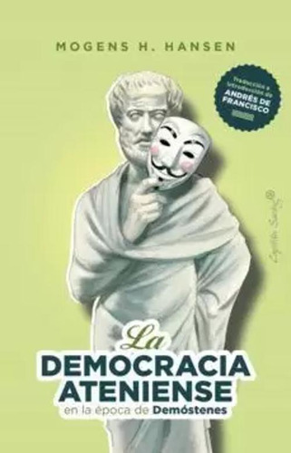 Libro La Democracia Ateniense En La Época De Demóstenes