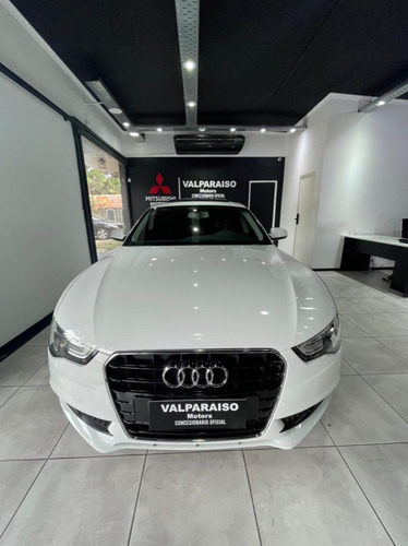 Imagen 6 de 15 de Audi A5 Sportback 2.0 Tfsi 211cv Multitronic Sport