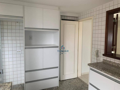 Apartamento Para Locação, Condomínio Galleria Boulevard, Jardim Madalena, Campinas. - Ap1565