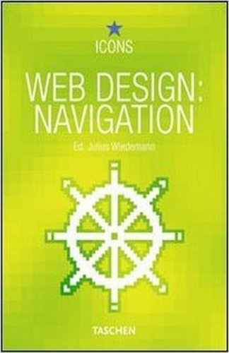 Libro: Web Design Navigation