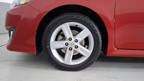 Toyota Camry 3.5 SE V6 6AT