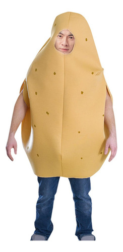 . Disfraz , Adorable Traje For Carnaval De Fiesta Temática
