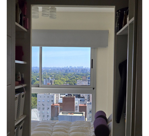 Dueño Vende Departamento 3 Ambiente C/ Cochera - Al Frente Con Orientación Norte