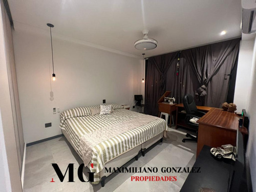 Casa En Venta, 10 Ambientes - Terralagos, Canning.