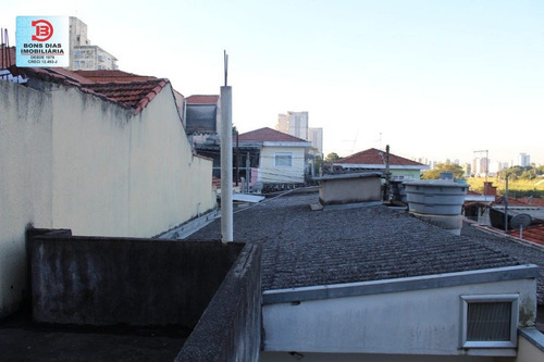 Imagem 14 de 15 de Casa - Vila Guarani (z Sul) - Ref: 7517 - V-7517
