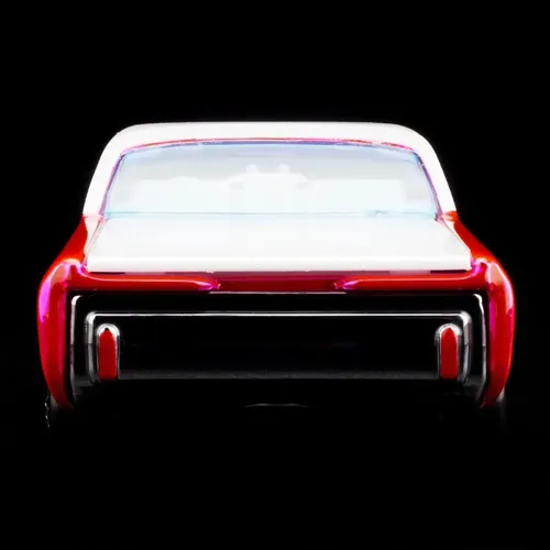 Hot Wheels Red Line Custom Fleetside Colecionador 1magnus